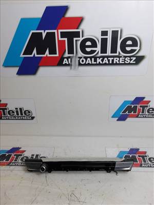 [GYÁRI BONTOTT] BMW - RÁDIÓ VEZÉRLŐ G11/G12